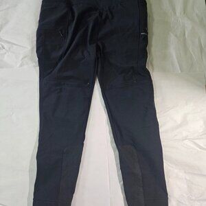 HARLEY DAVIDSON RUNAWAY ARMORED LEGGINGS WOMENS XL NEW WITH TAGS 98149-23VW